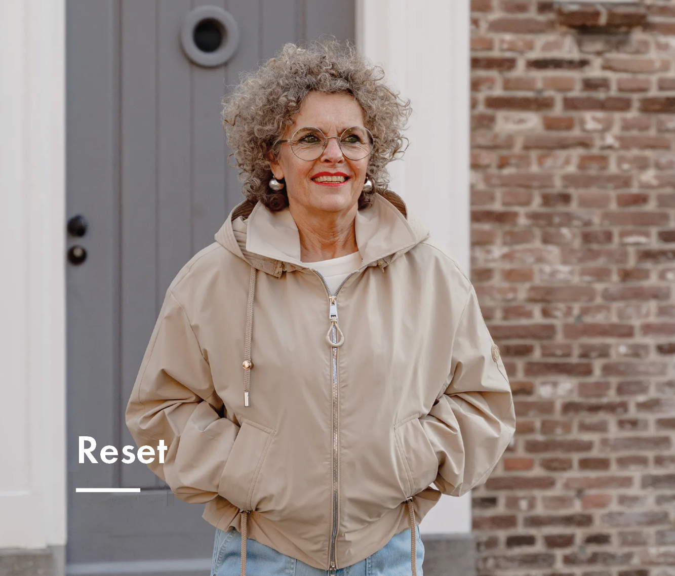 Reset